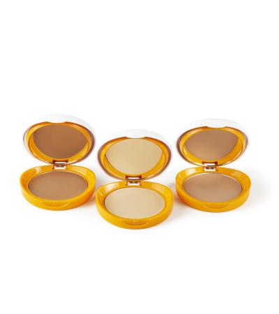 Heliocare 360 Oil-Free Compact Bronze SPF 50+ 10 g